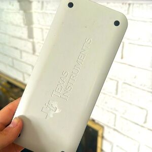 Texas Instruments TI-84 PLUS CE Graphing Calculator